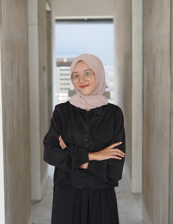 Elfira Wardani, Principal Architect Moona